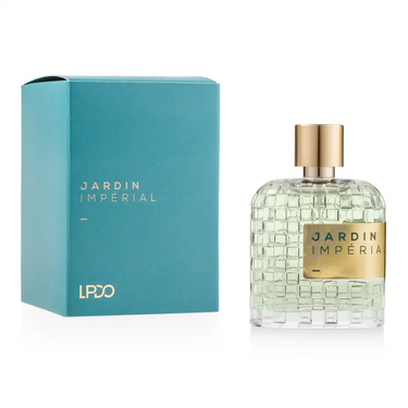 jardin impérial eau da parfum intense 100 ml